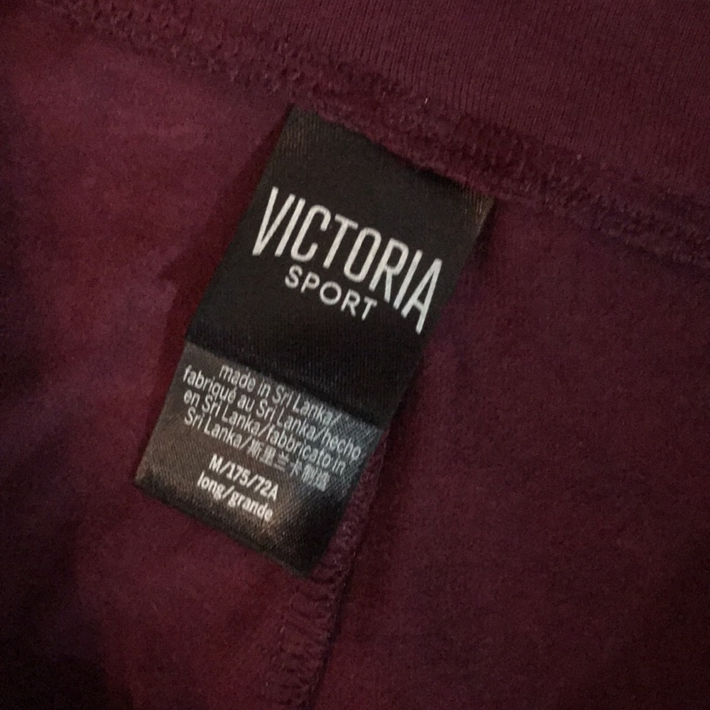 Victoria legging cool cut out legs - Picture 3 of 5